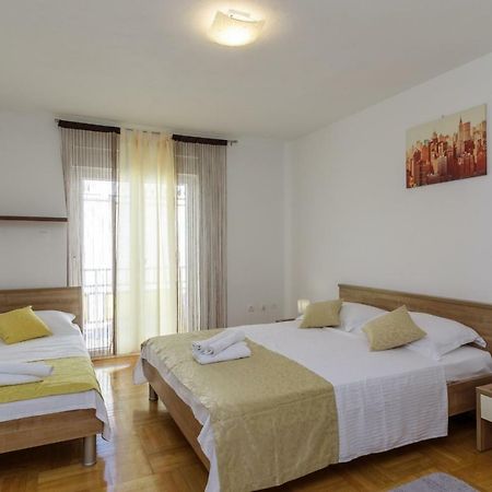 Renic Apartmani Kaštela 外观 照片