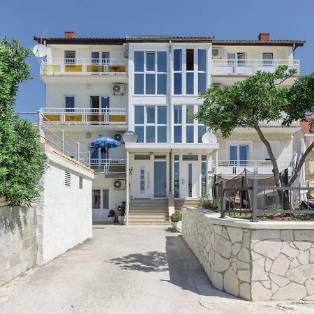 Renic Apartmani Kaštela 外观 照片