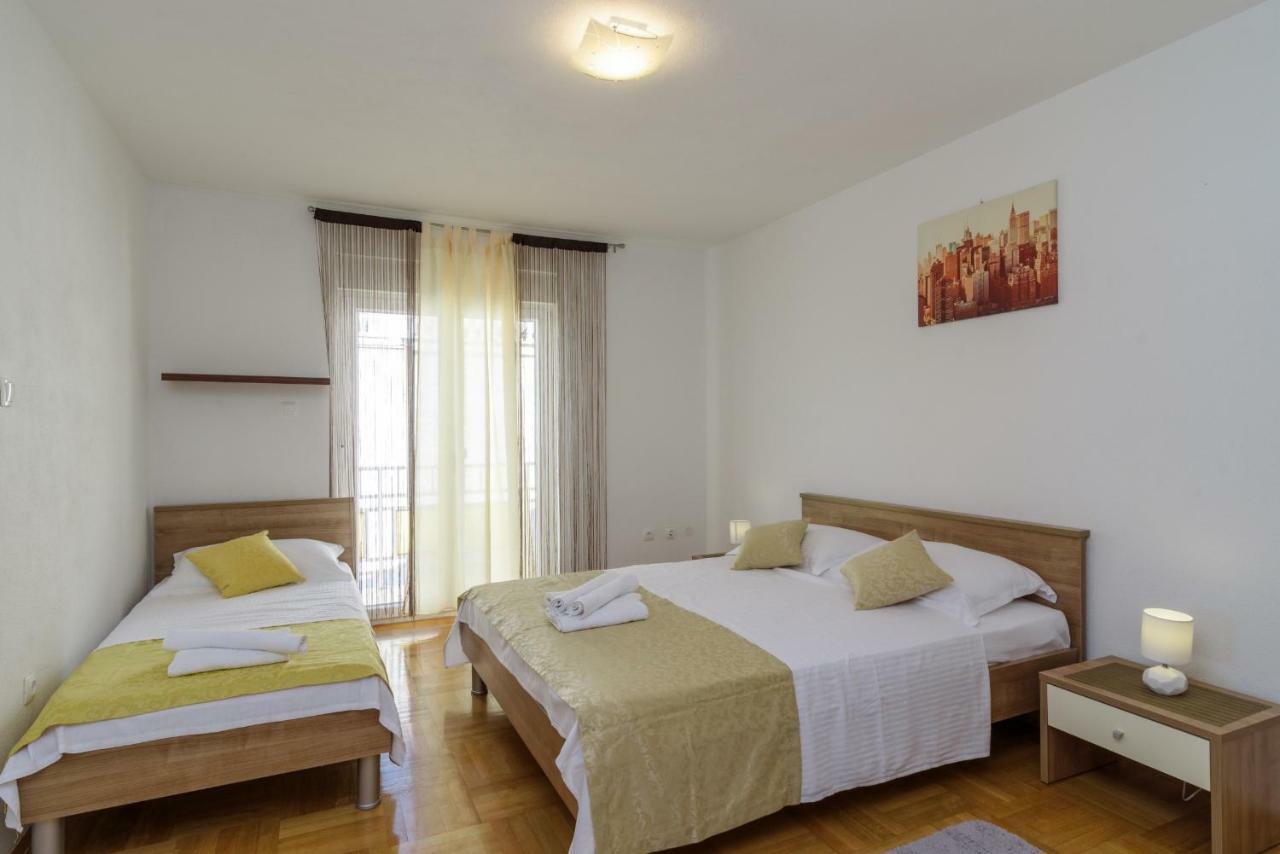 Renic Apartmani Kaštela 外观 照片