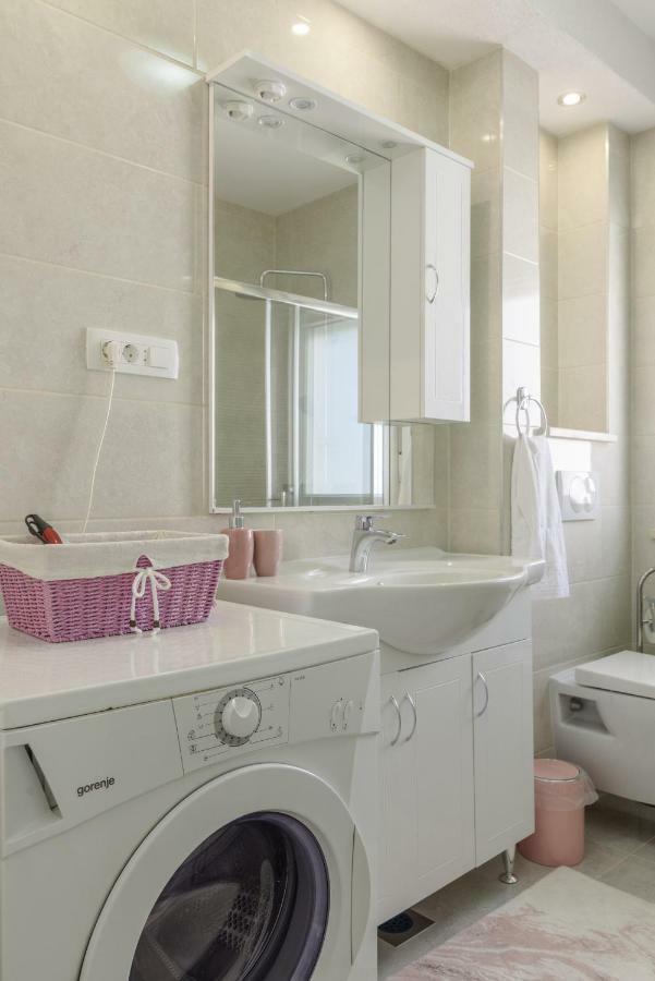Renic Apartmani Kaštela 外观 照片