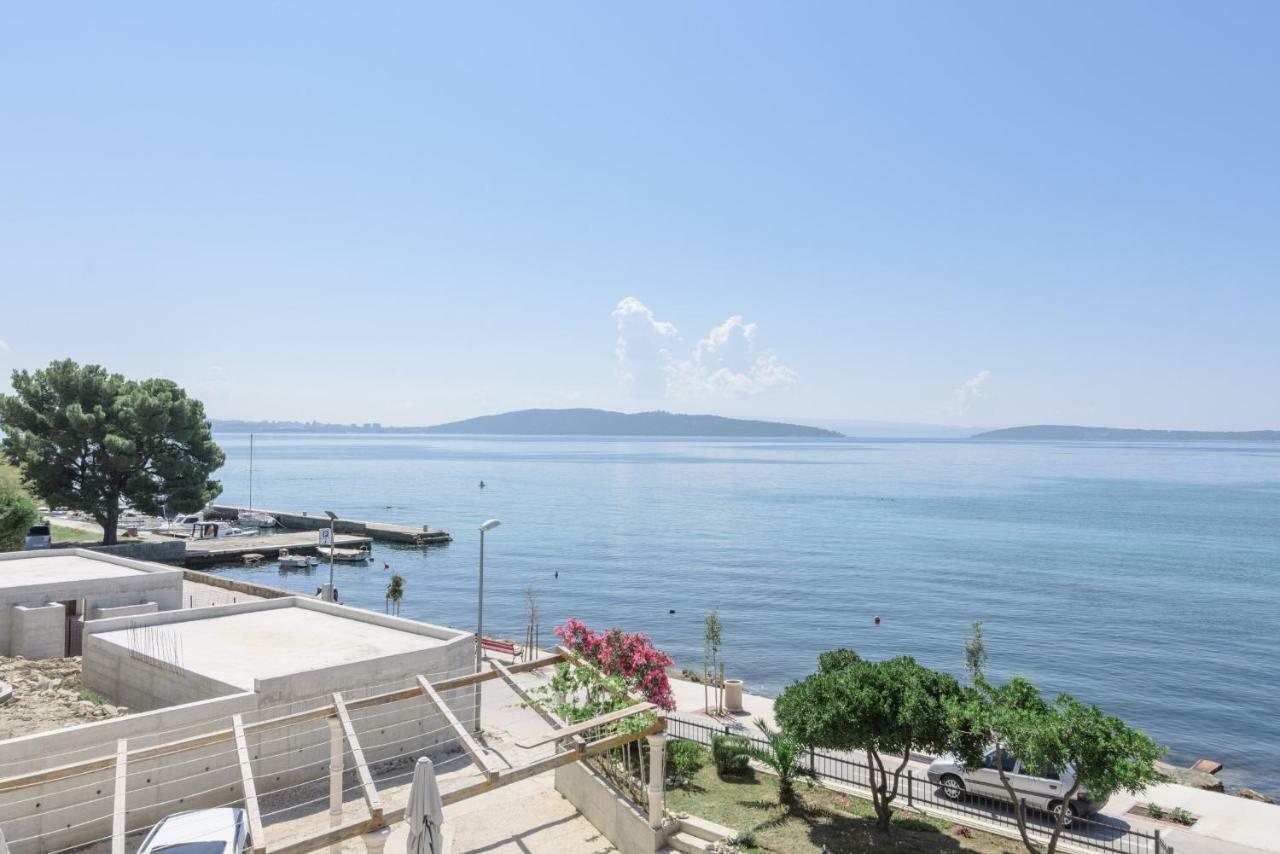 Renic Apartmani Kaštela 外观 照片