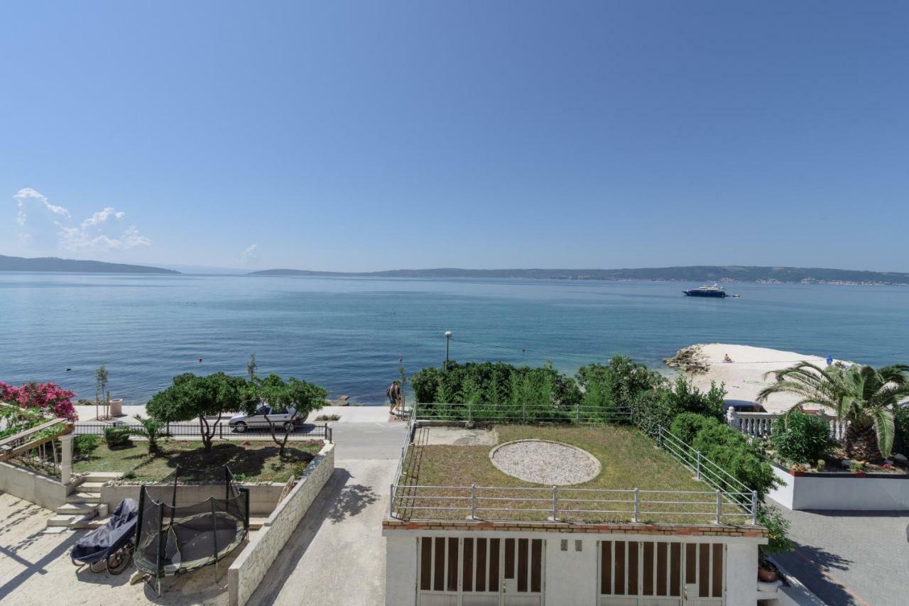 Renic Apartmani Kaštela 外观 照片