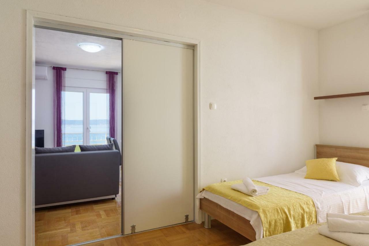 Renic Apartmani Kaštela 外观 照片