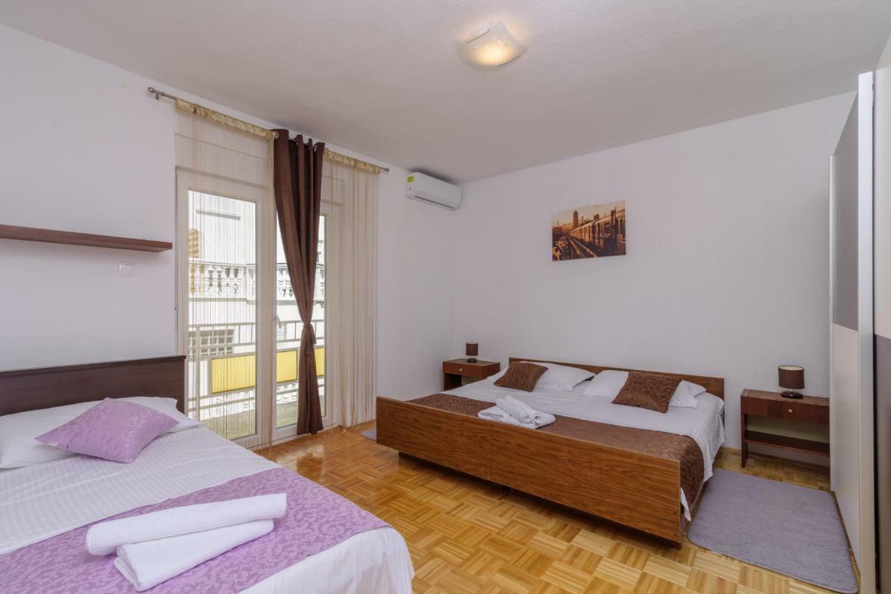 Renic Apartmani Kaštela 外观 照片