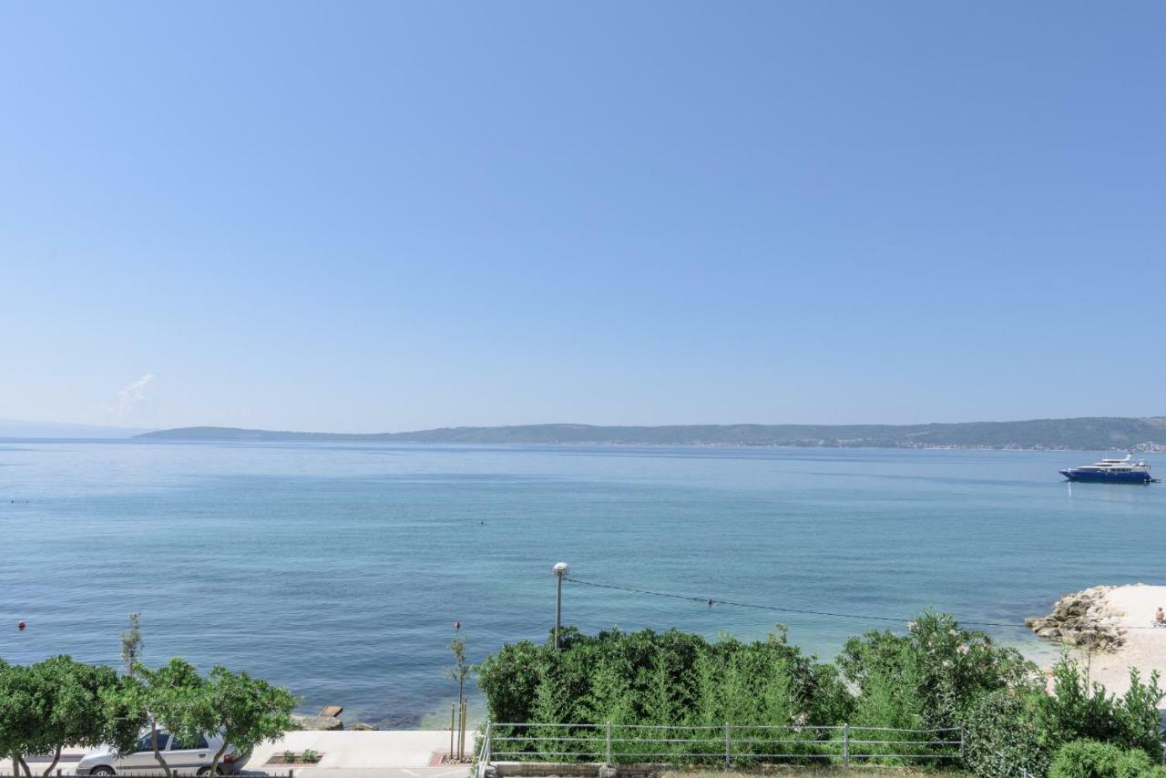 Renic Apartmani Kaštela 外观 照片